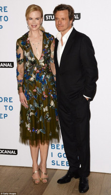 Colin Firth pic #728113