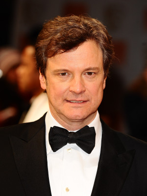 photo 19 in Colin Firth gallery [id446558] 2012-02-16 00:00:00