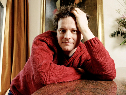 photo 21 in Colin Firth gallery [id234538] 2010-02-10 00:00:00