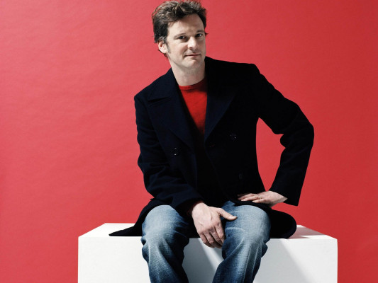 photo 12 in Colin Firth gallery [id236857] 2010-02-18 00:00:00