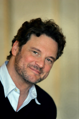 photo 22 in Colin Firth gallery [id234535] 2010-02-10 00:00:00