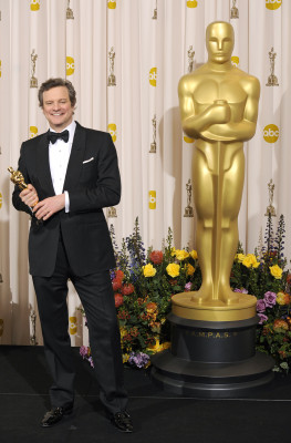 Colin Firth pic #354031