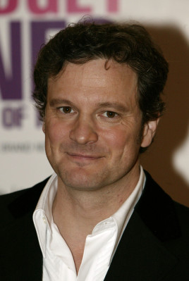 photo 9 in Colin Firth gallery [id245590] 2010-03-26 00:00:00