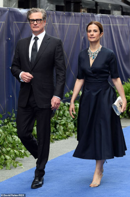 photo 4 in Colin Firth gallery [id1147933] 2019-06-25 00:00:00