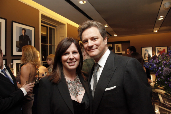 photo 9 in Colin Firth gallery [id352979] 2011-03-07 00:00:00