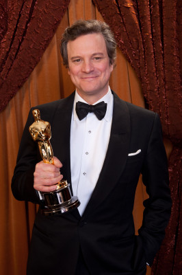 Colin Firth pic #383832