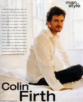 photo 4 in Colin Firth gallery [id46163] -0001-11-30 00:00:00