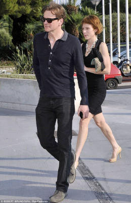 photo 6 in Colin Firth gallery [id622239] 2013-08-01 00:00:00