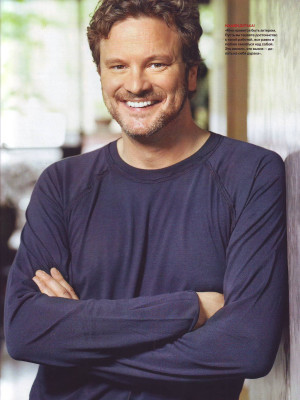 Colin Firth pic #113521