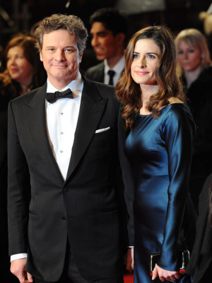 photo 17 in Colin Firth gallery [id344830] 2011-02-22 00:00:00