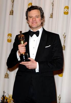Colin Firth pic #353995