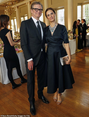 photo 6 in Colin Firth gallery [id1147931] 2019-06-25 00:00:00