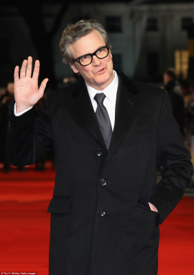 photo 10 in Colin Firth gallery [id1006112] 2018-02-08 00:00:00