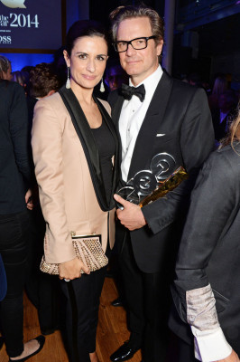 photo 28 in Colin Firth gallery [id728136] 2014-09-17 00:00:00