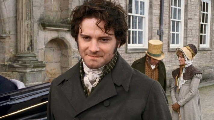 Colin Firth pic #702877
