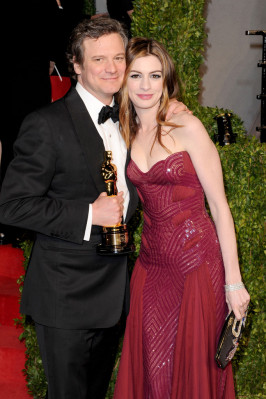 Colin Firth pic #356025