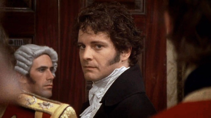 Colin Firth pic #702853