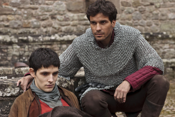 Colin Morgan pic #583239