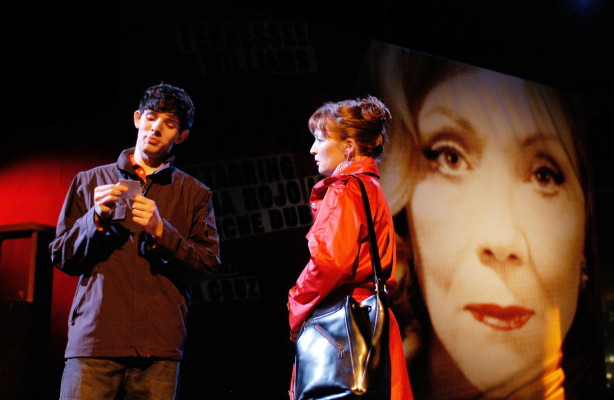 Colin Morgan pic #583238