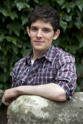 Colin Morgan pic #594477