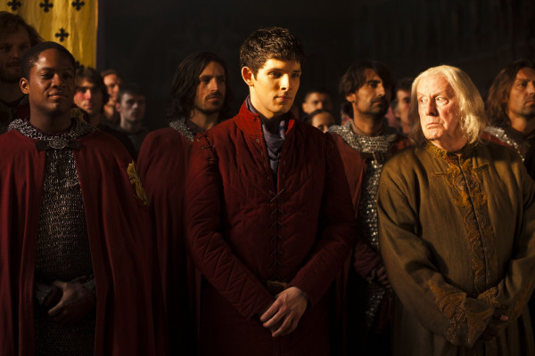 Colin Morgan pic #583230