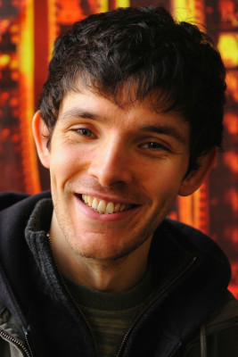 Colin Morgan pic #647358