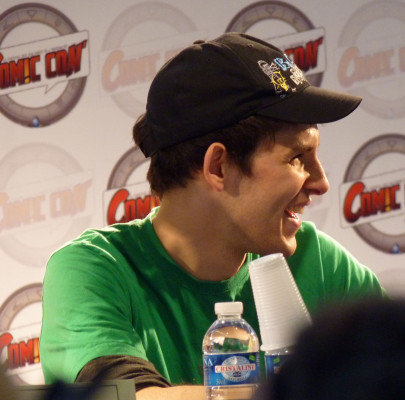 Colin Morgan pic #602040