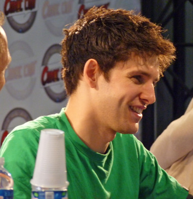 Colin Morgan pic #593326