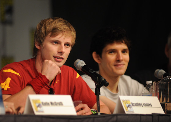 photo 7 in Colin Morgan gallery [id594471] 2013-04-16 00:00:00