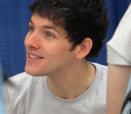 Colin Morgan pic #602039
