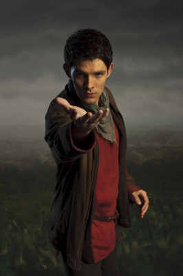 Colin Morgan pic #594470