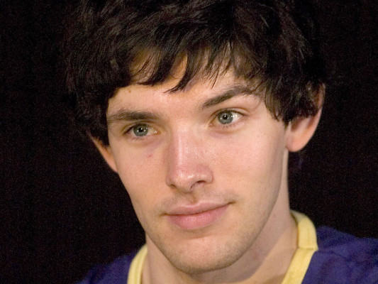 Colin Morgan pic #618956