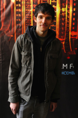 Colin Morgan pic #599237