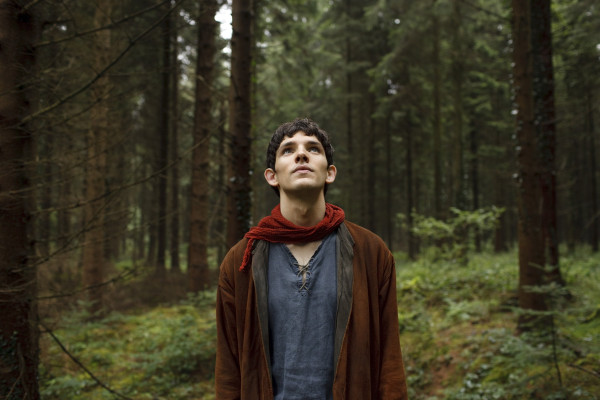 Colin Morgan pic #583226