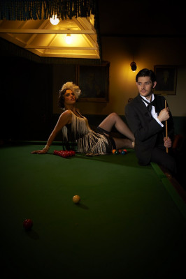 Colin Morgan pic #653644