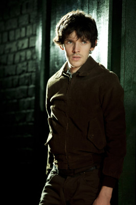 Colin Morgan pic #618968