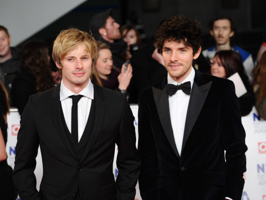 Colin Morgan pic #602060