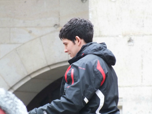 Colin Morgan pic #589654