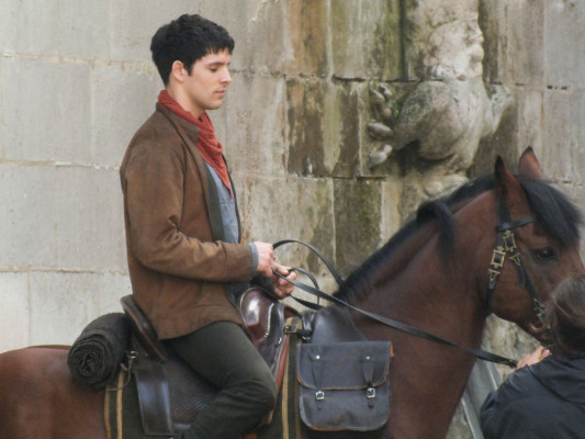 Colin Morgan pic #589650