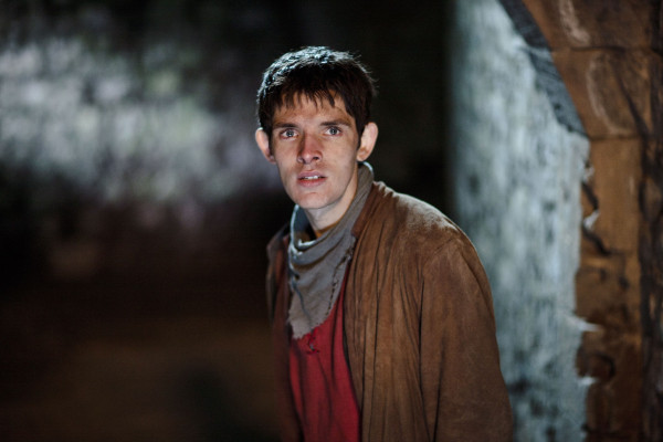 Colin Morgan pic #595919