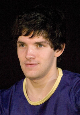 Colin Morgan pic #652685