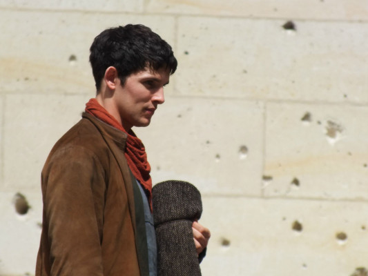 Colin Morgan pic #592352