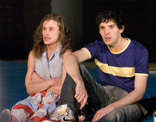 Colin Morgan pic #649524