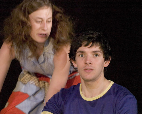 Colin Morgan pic #647360