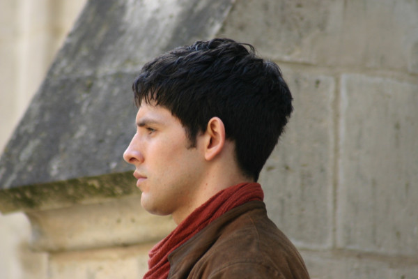 Colin Morgan pic #595917