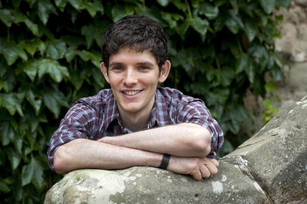 Colin Morgan pic #583237