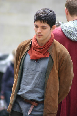 Colin Morgan pic #597989