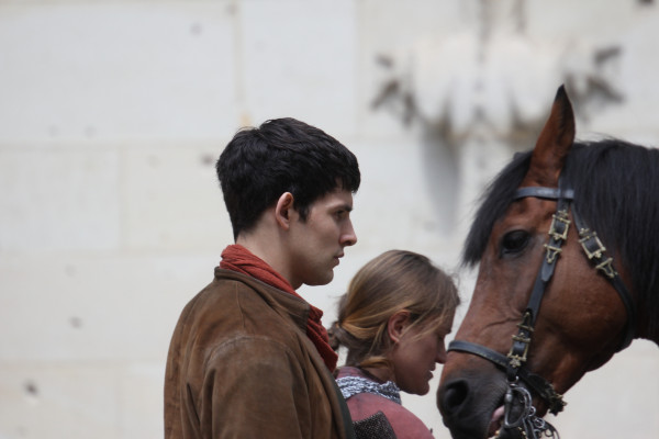 Colin Morgan pic #602063