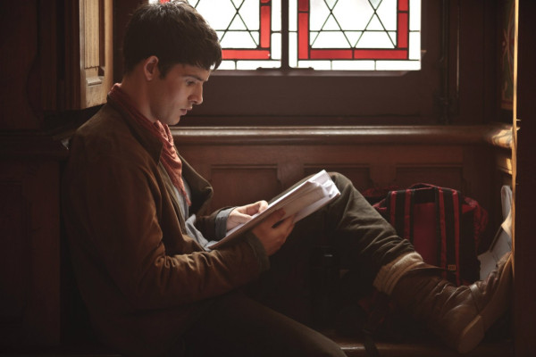 photo 18 in Colin Morgan gallery [id701181] 2014-05-25 00:00:00
