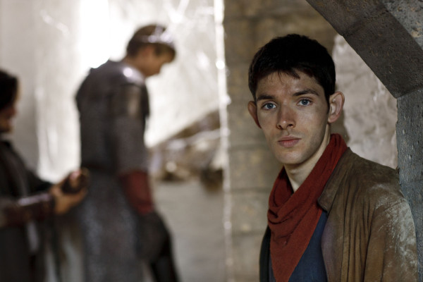 Colin Morgan pic #589653